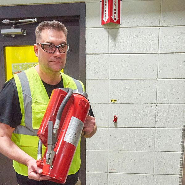 Fight or flee: A hot topic for employers to consider