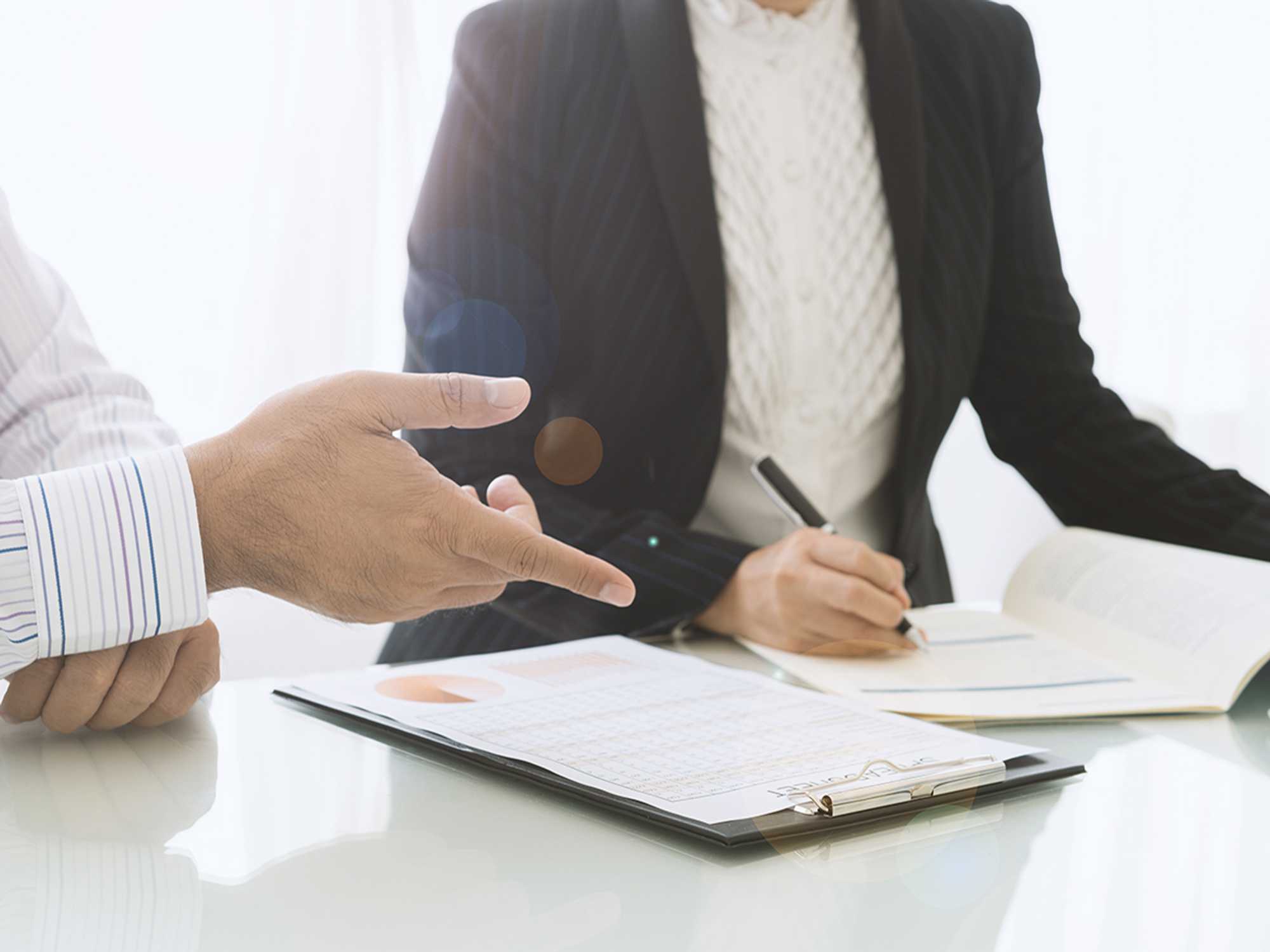 After PMN or MCAN submission