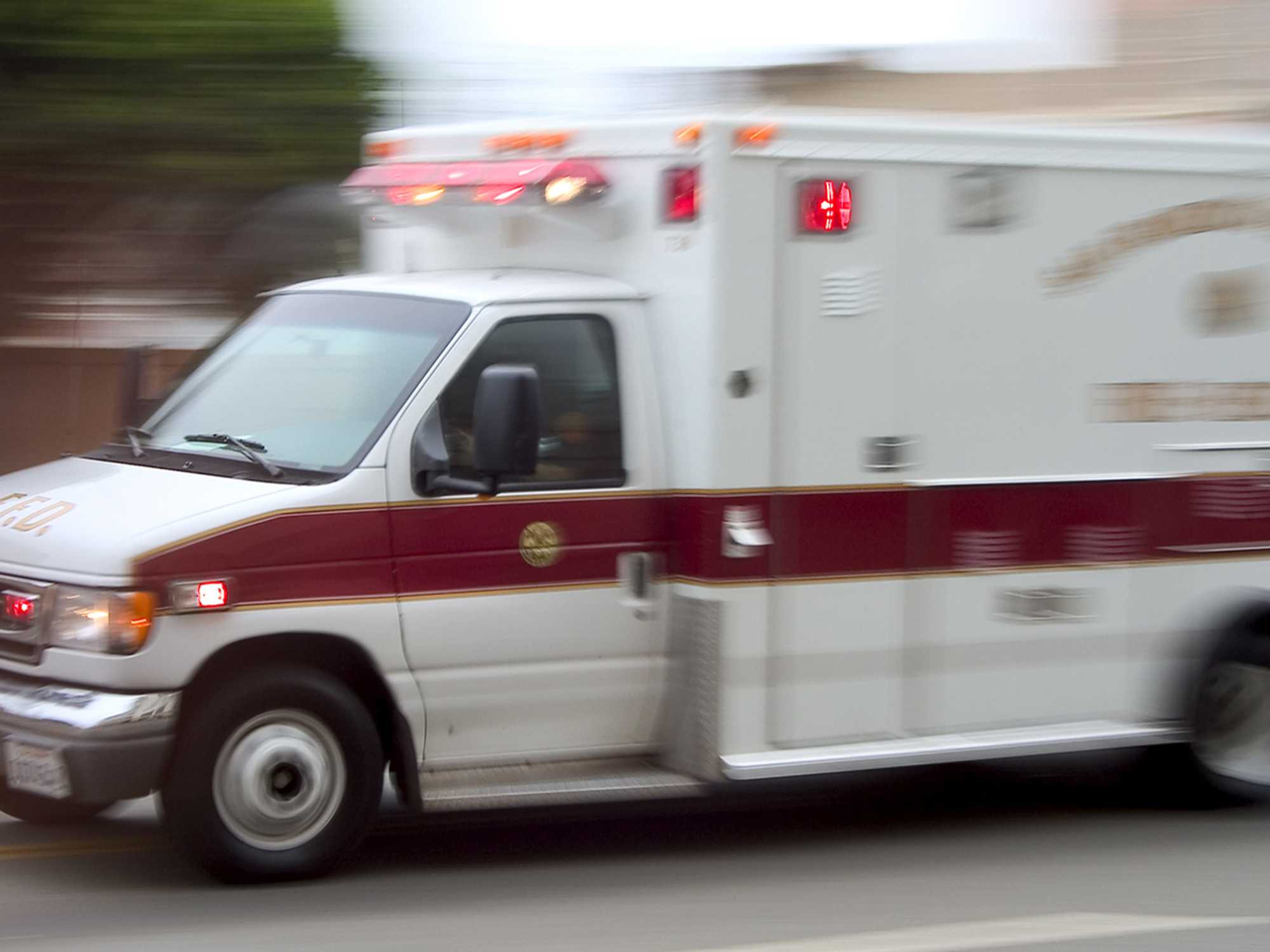 Significant adverse reaction