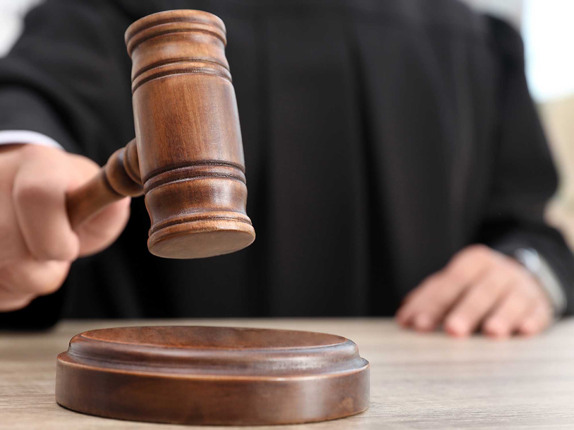 Judicial review and citizens actions