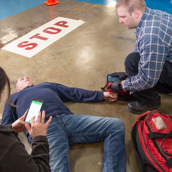 Bad attitude is a symptom of safety non-compliance, not a cause