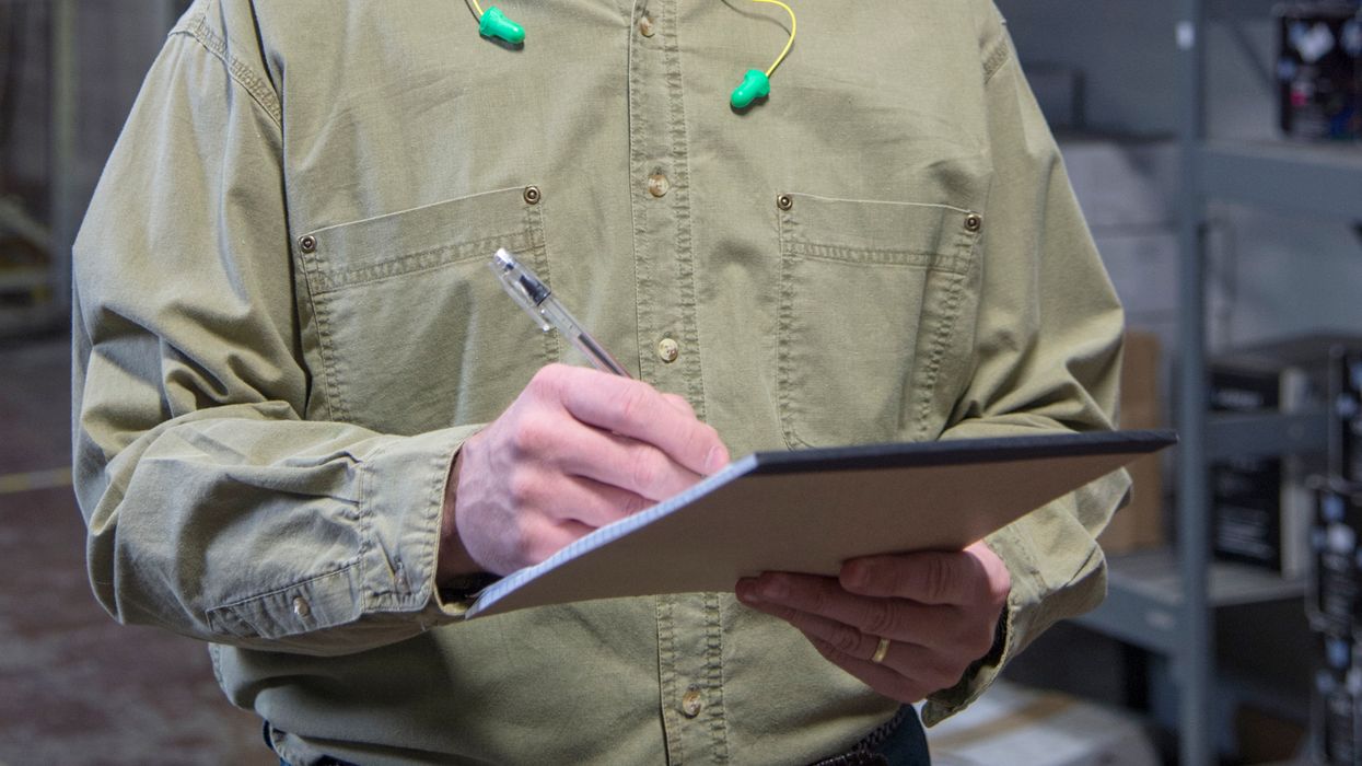 OSHA proposes giving employers with ‘inherently risky professions’ a free pass