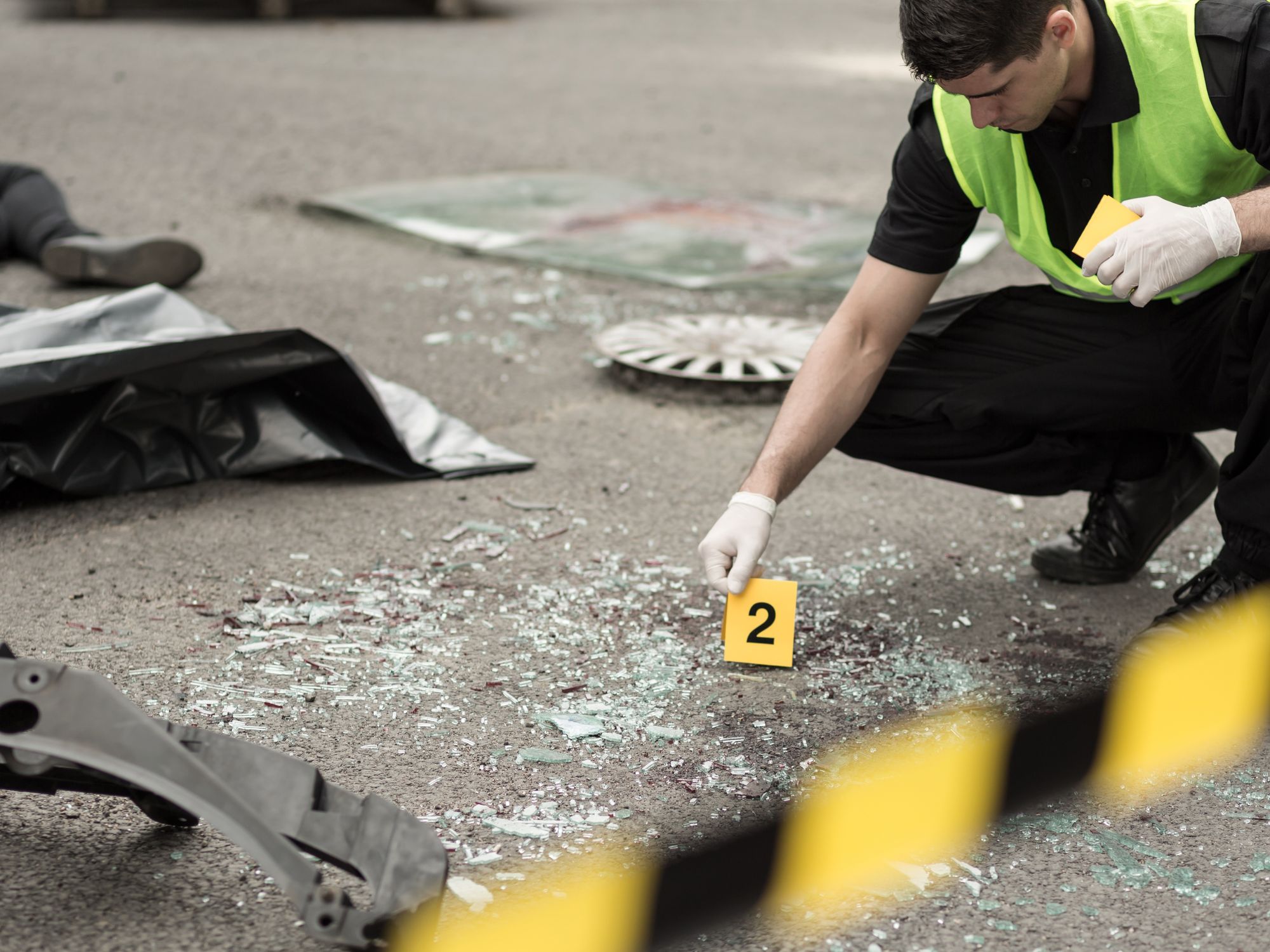 Why investigate accidents?
