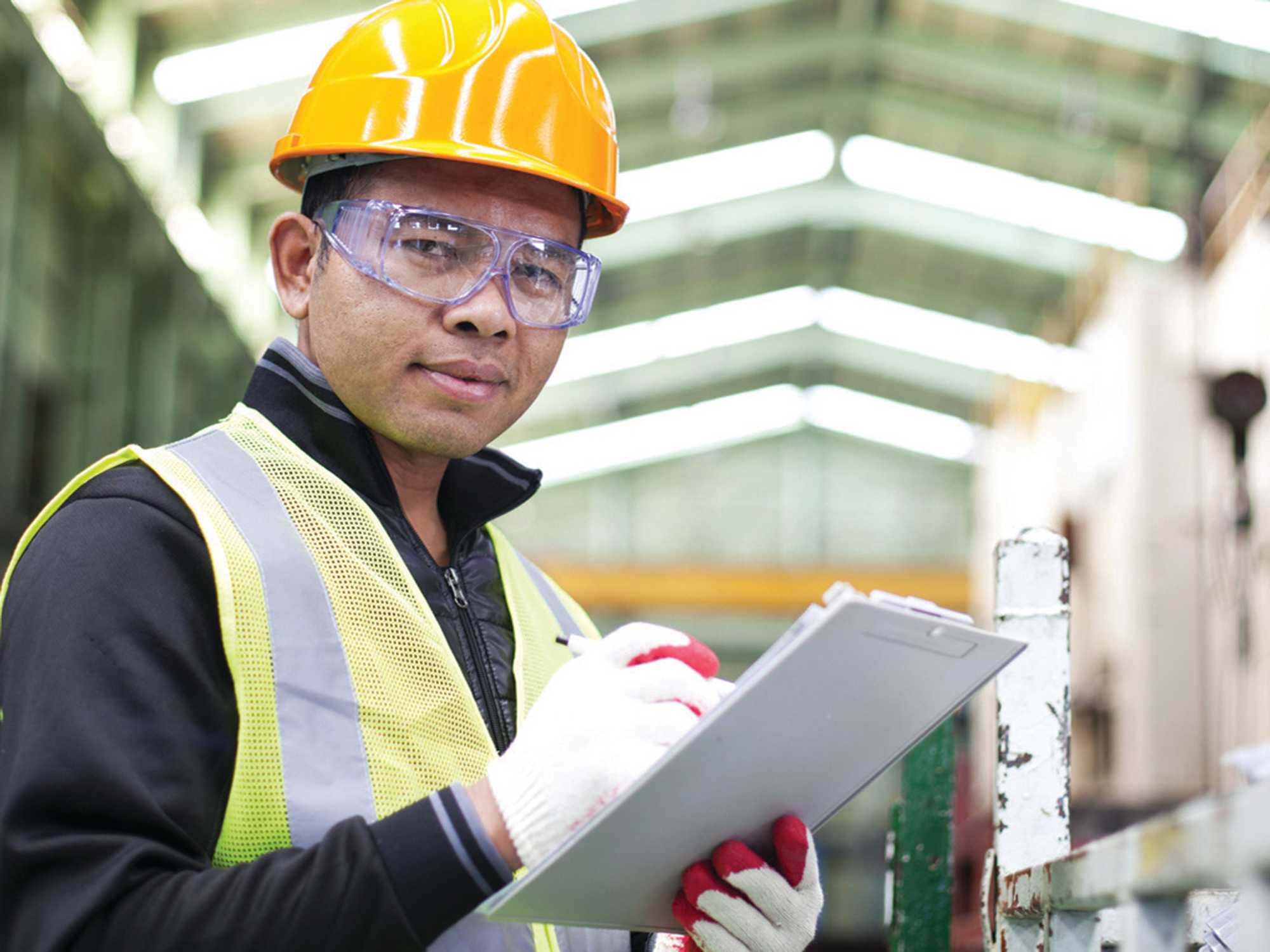 Co-enforcement and state grants