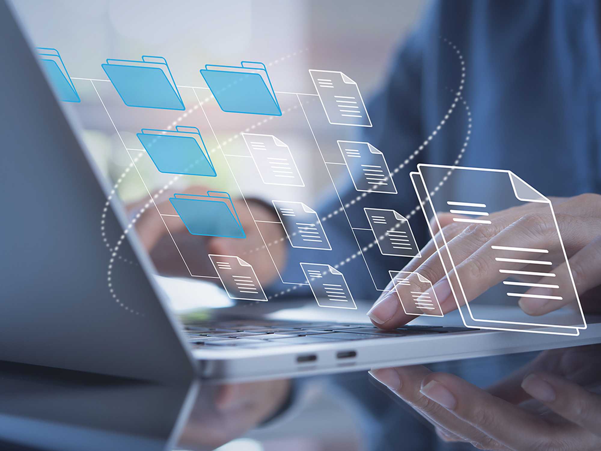 Reporting and recordkeeping