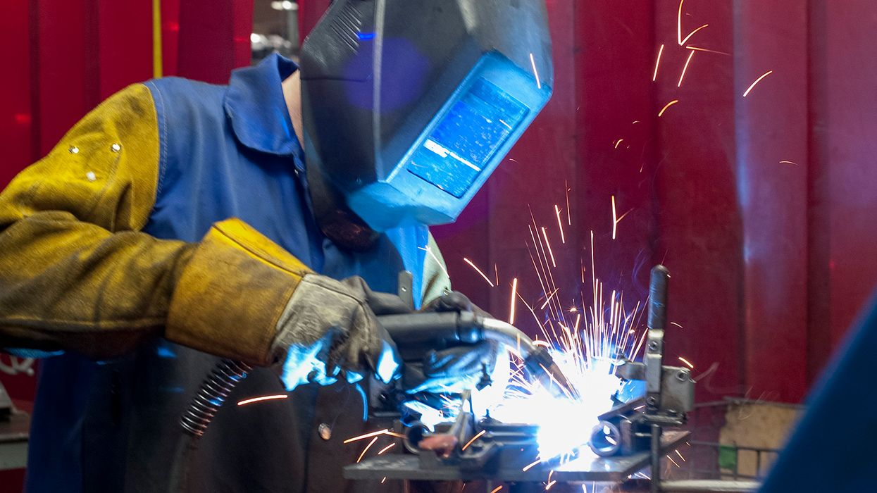 7 tips to avoid hot work and reduce your risk of fires