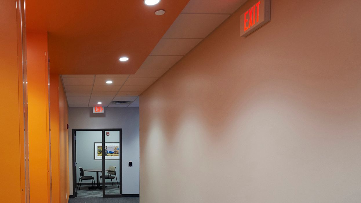 Does my office need an exit sign?