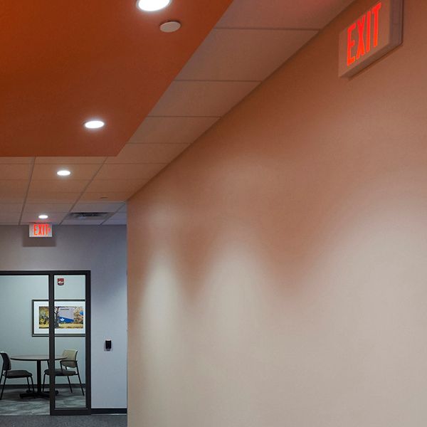 Does my office need an exit sign?