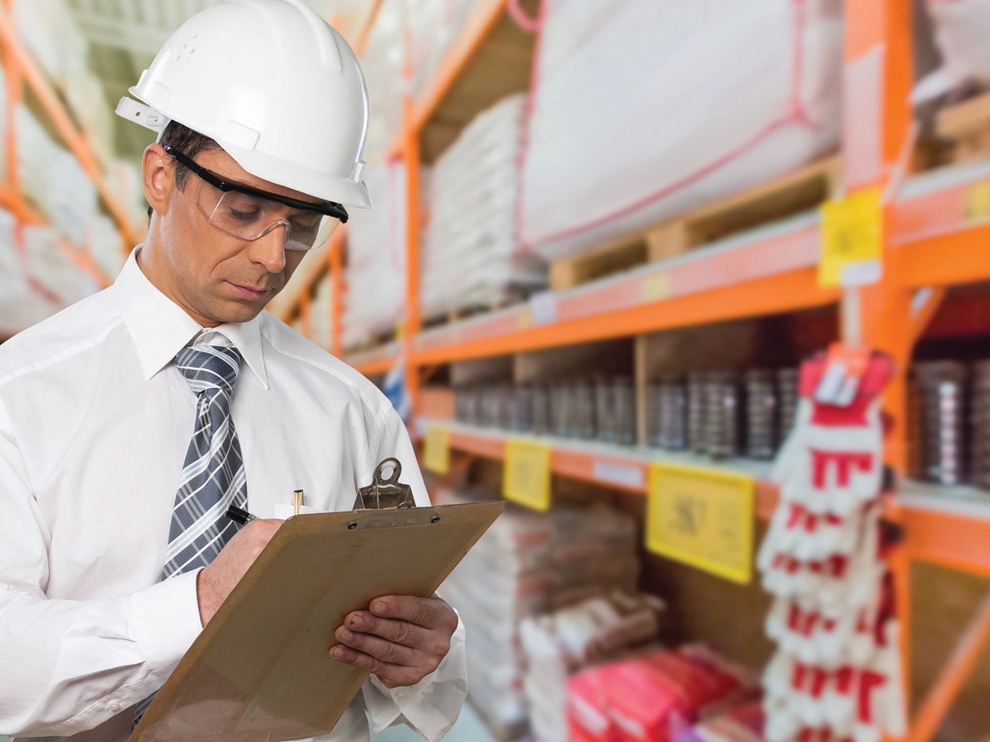 Maintenance of equipment under the FPP