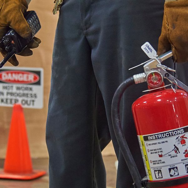 EHS Monthly Round Up - February 2024