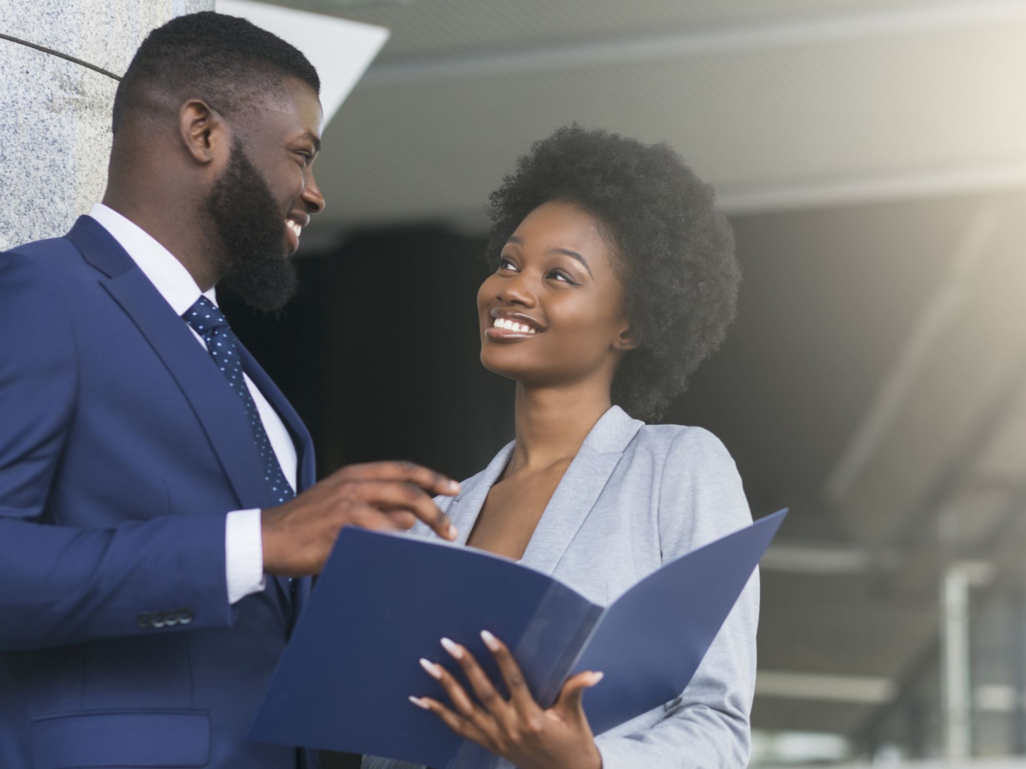 Implementing policies