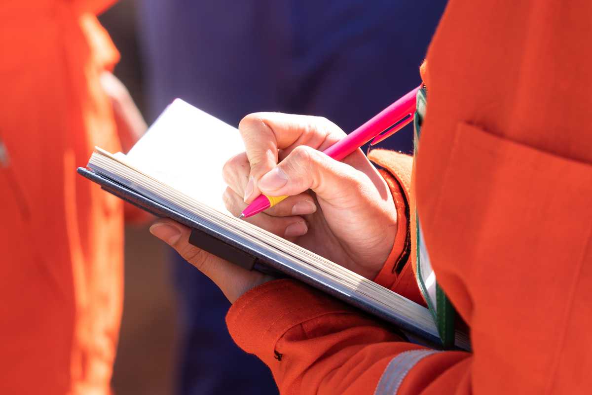 The Five Whys method