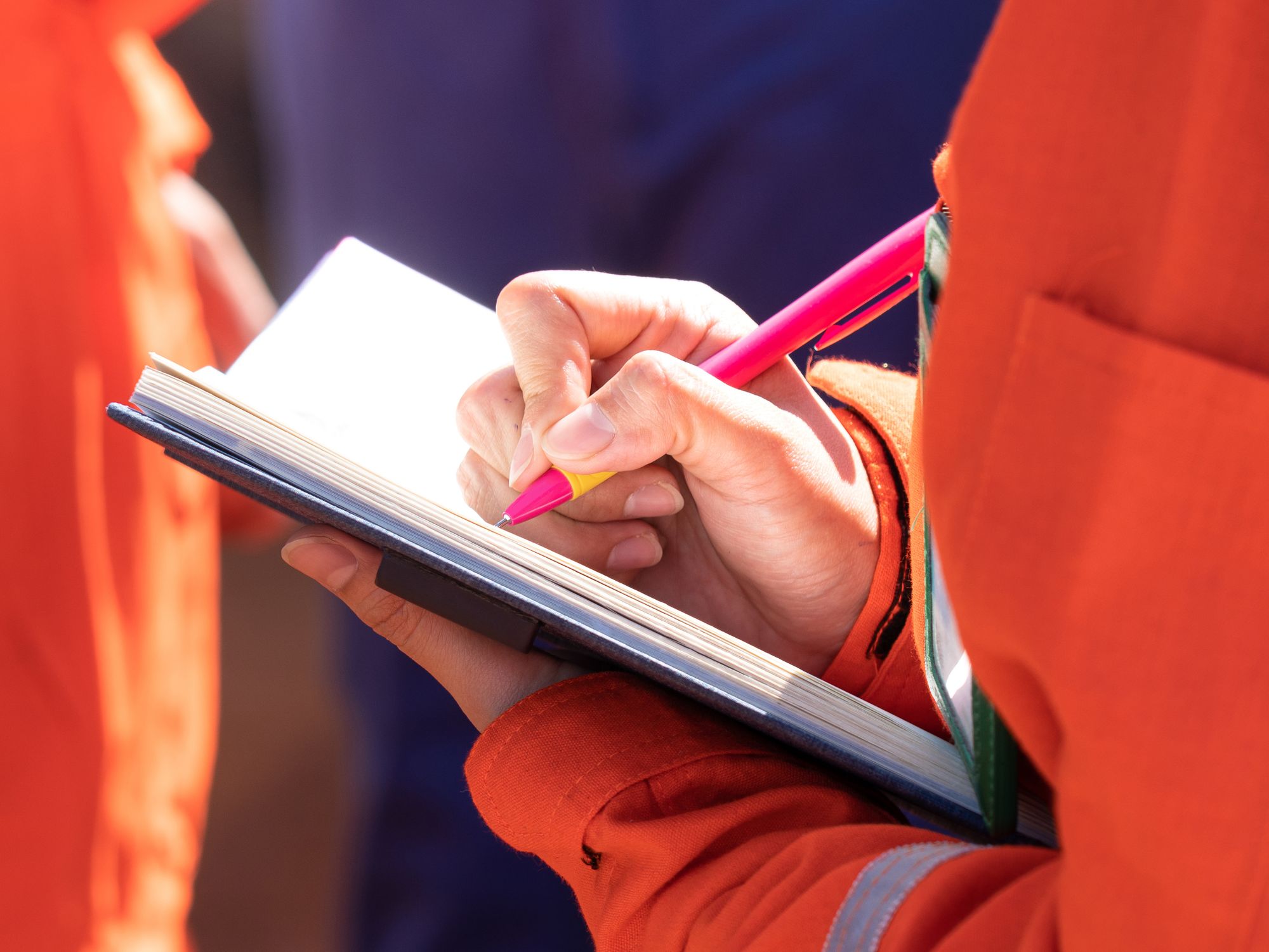 The Five Whys method