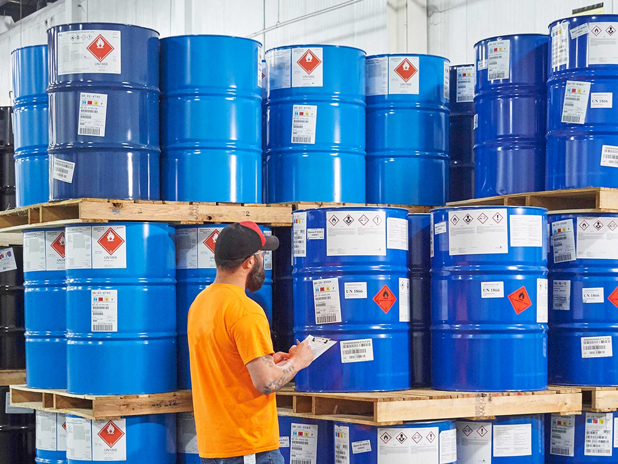 Reporting thresholds and how to report