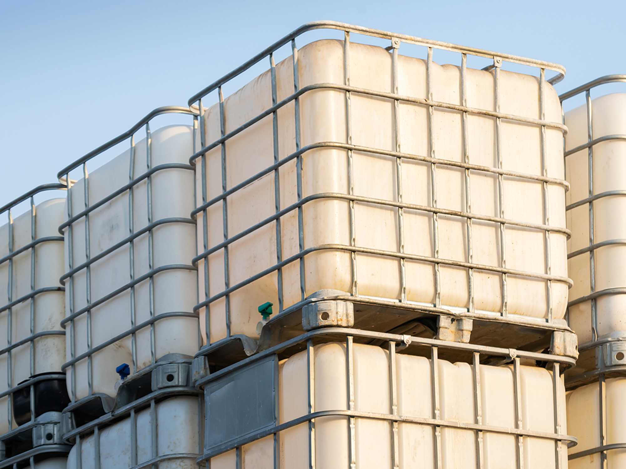 Chemical data reporting (CDR)