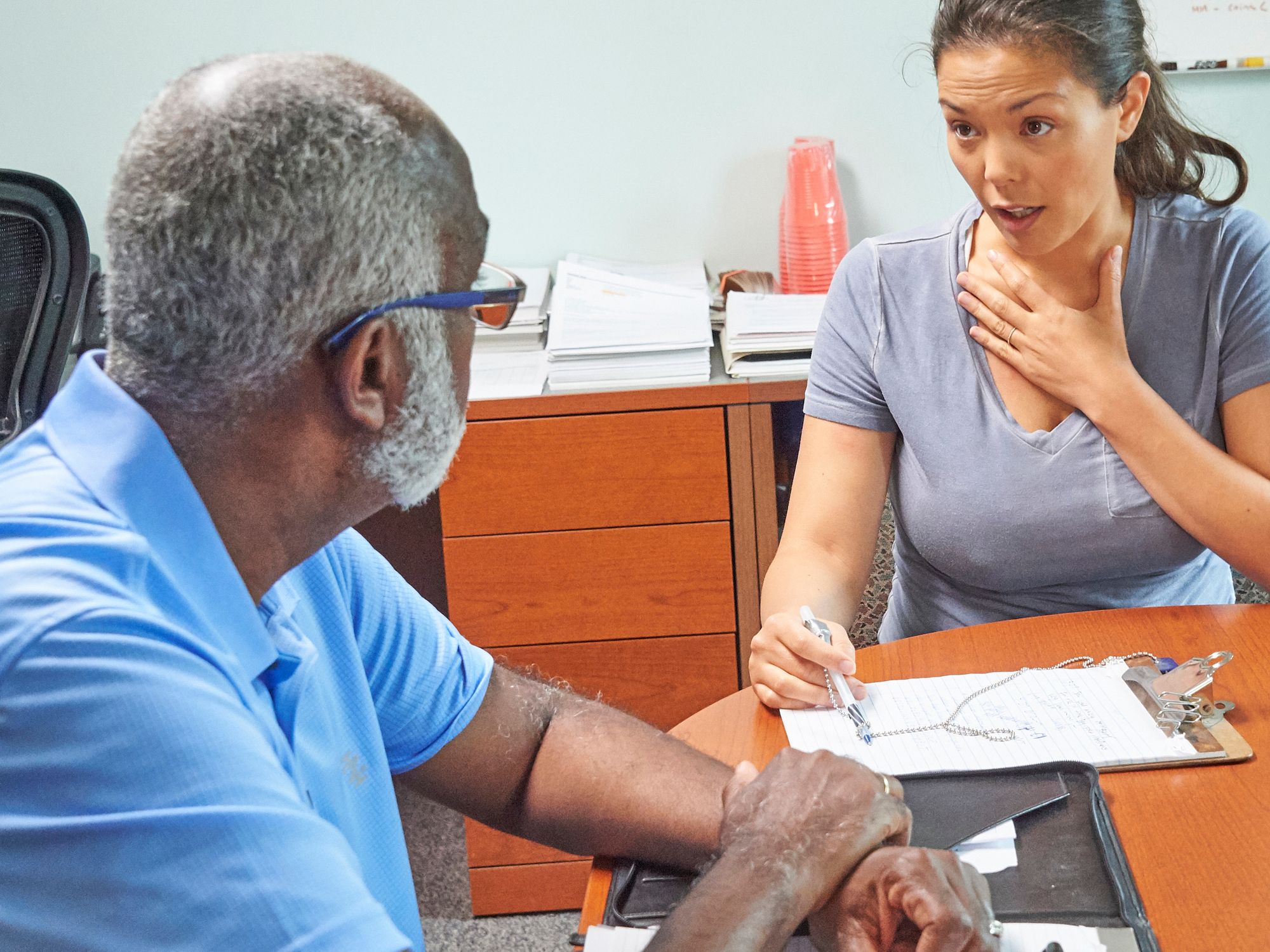 Consistent enforcement