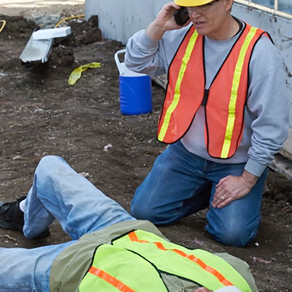 5 facts about workplace violence