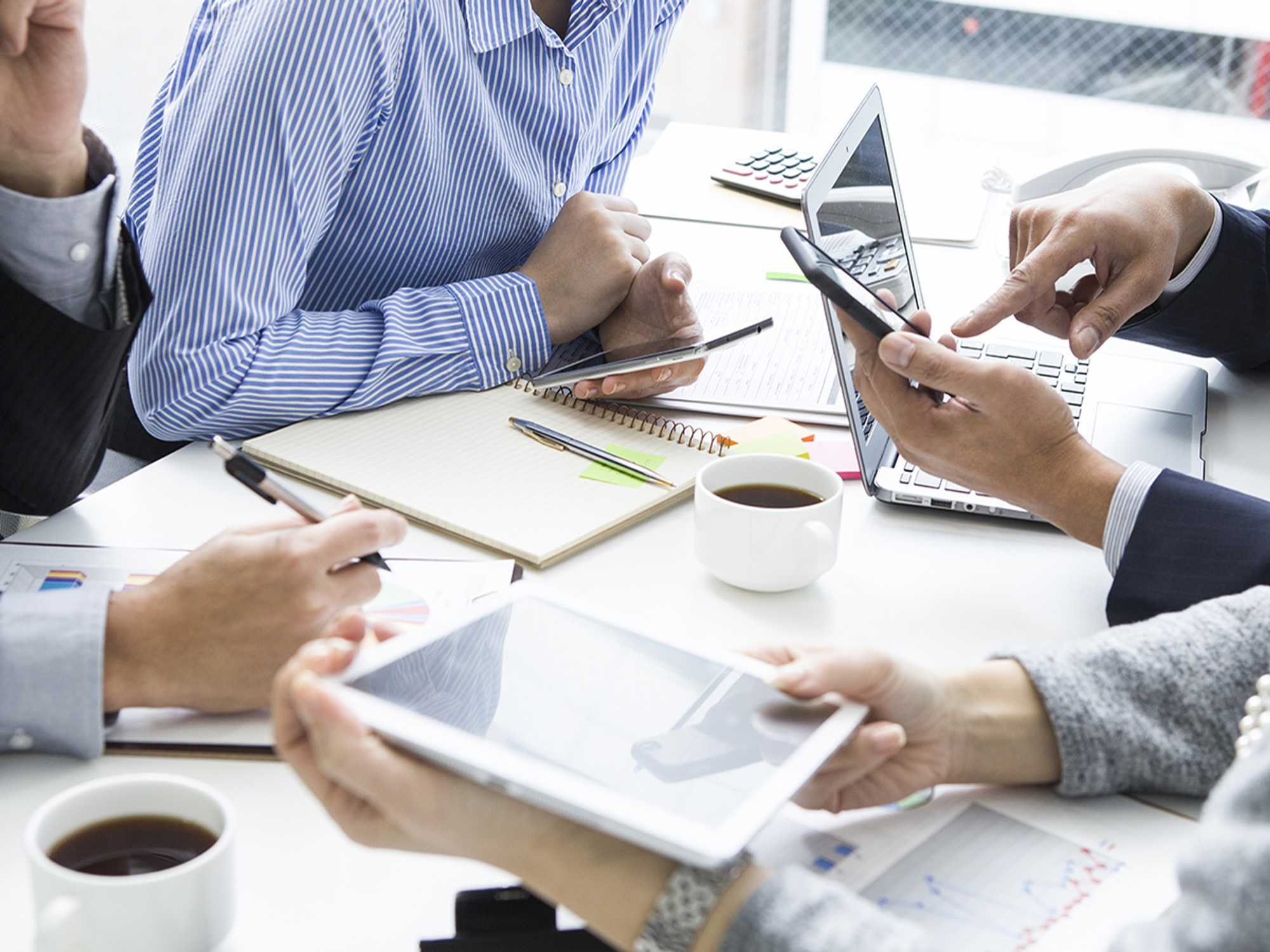 Substantial risk notice