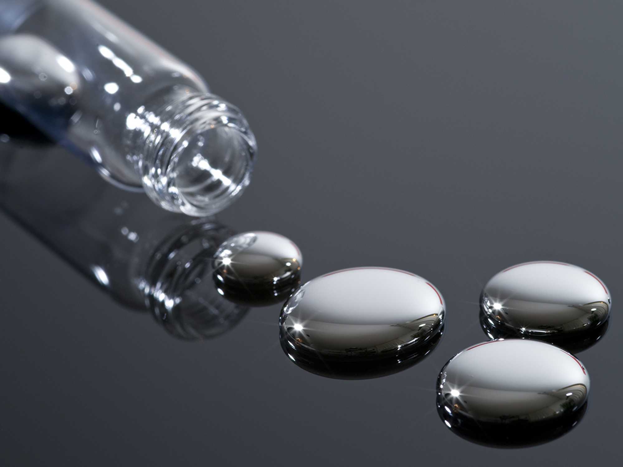 Exporting specific chemicals