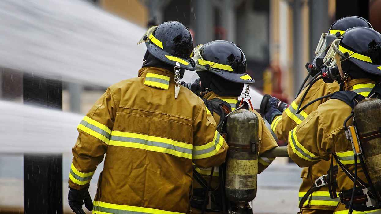 You had your say! Public comment period for proposed Emergency Response update closes