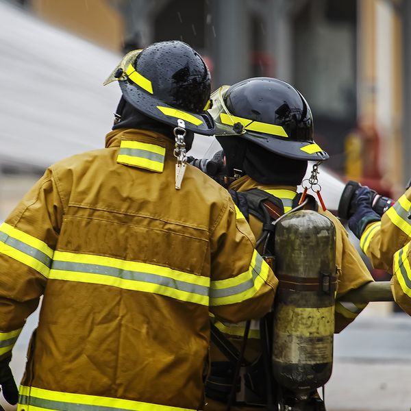 You had your say! Public comment period for proposed Emergency Response update closes