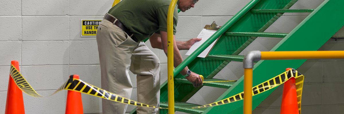 Avoiding the "Blame Game" approach to incidents