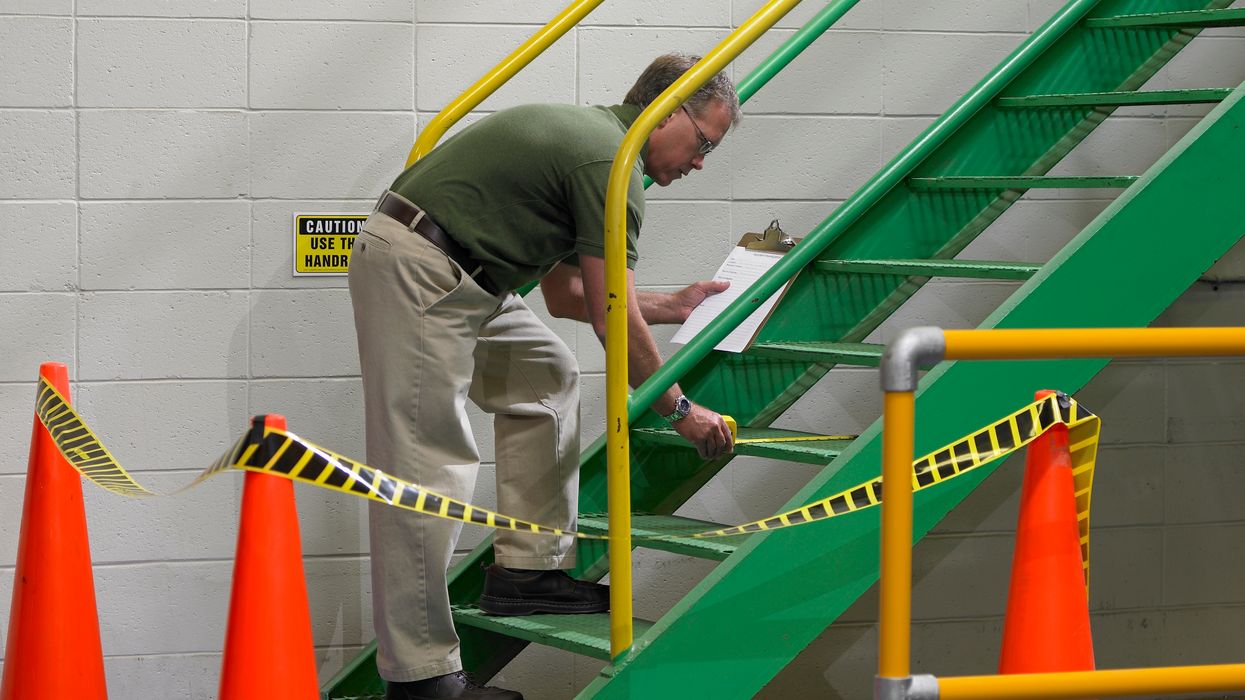 Be prepared: Equipping teams for effective incident investigations