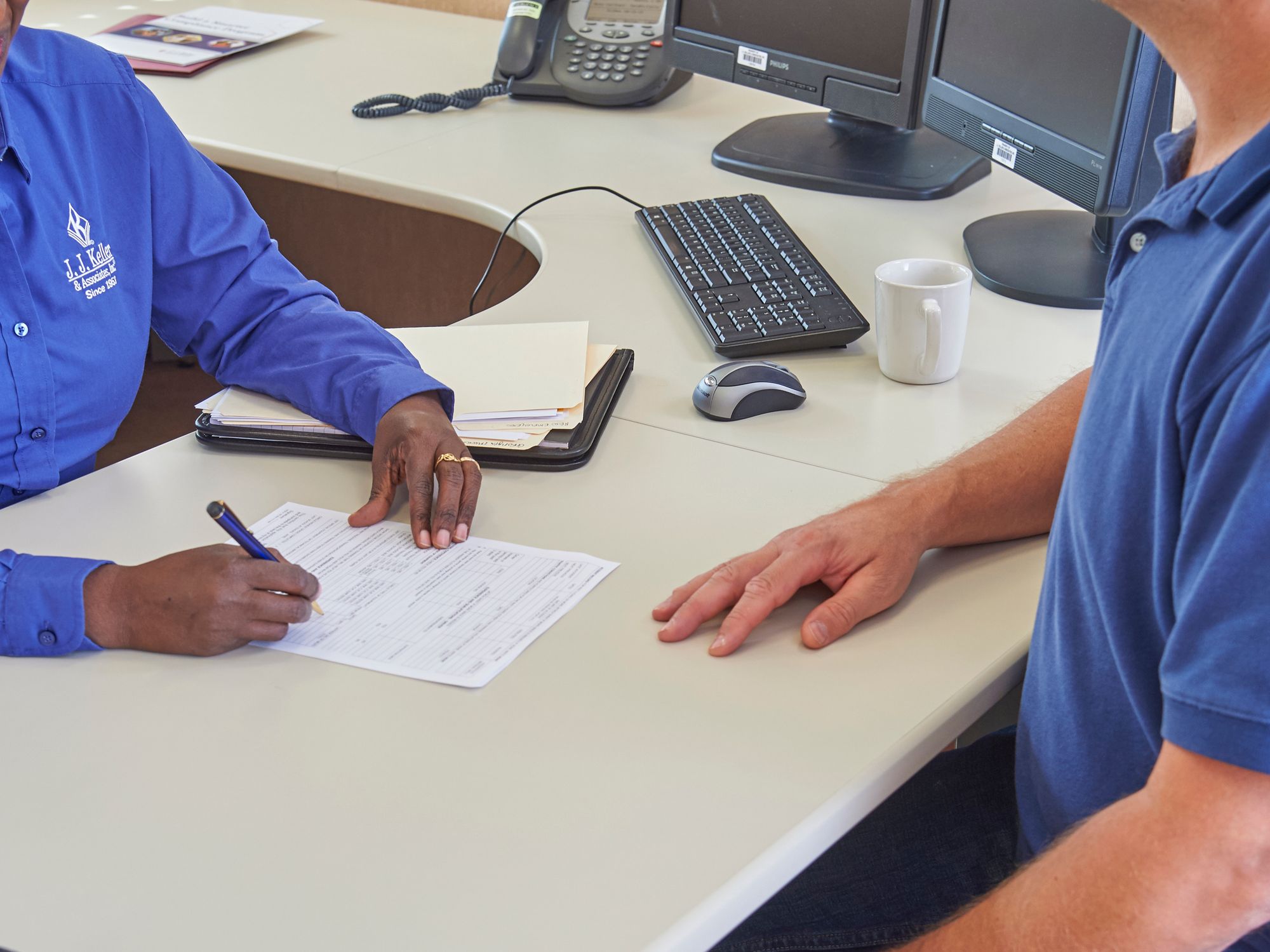 What policies does an employer need?