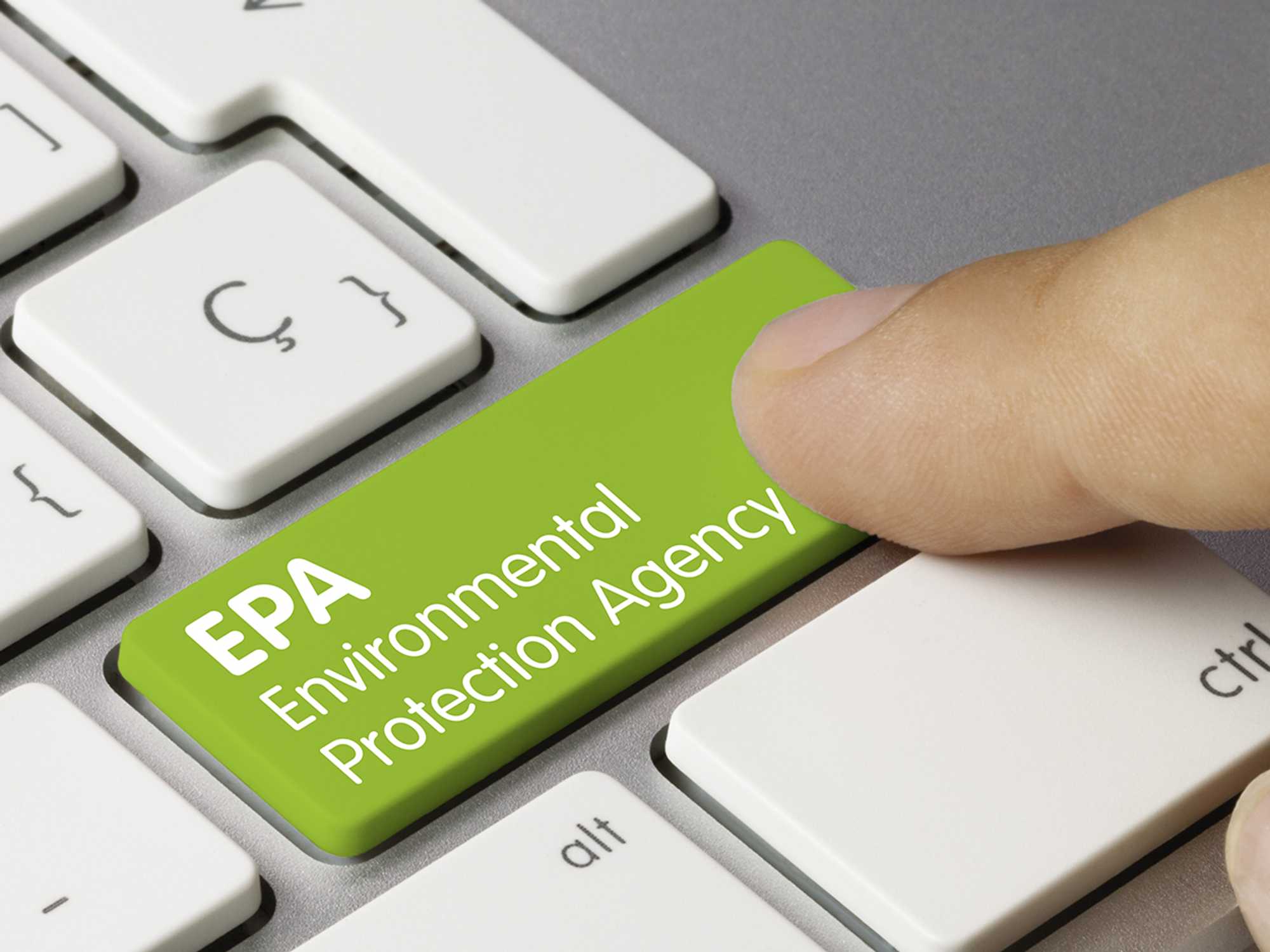 Electronic submissions of CBI required