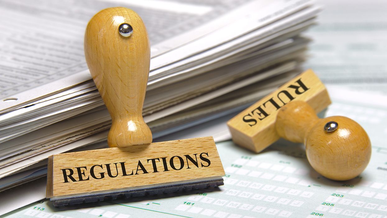 EPA's Spring 2025 regulatory agenda focuses on PFAS, fossil fuels, and rule reconsiderations