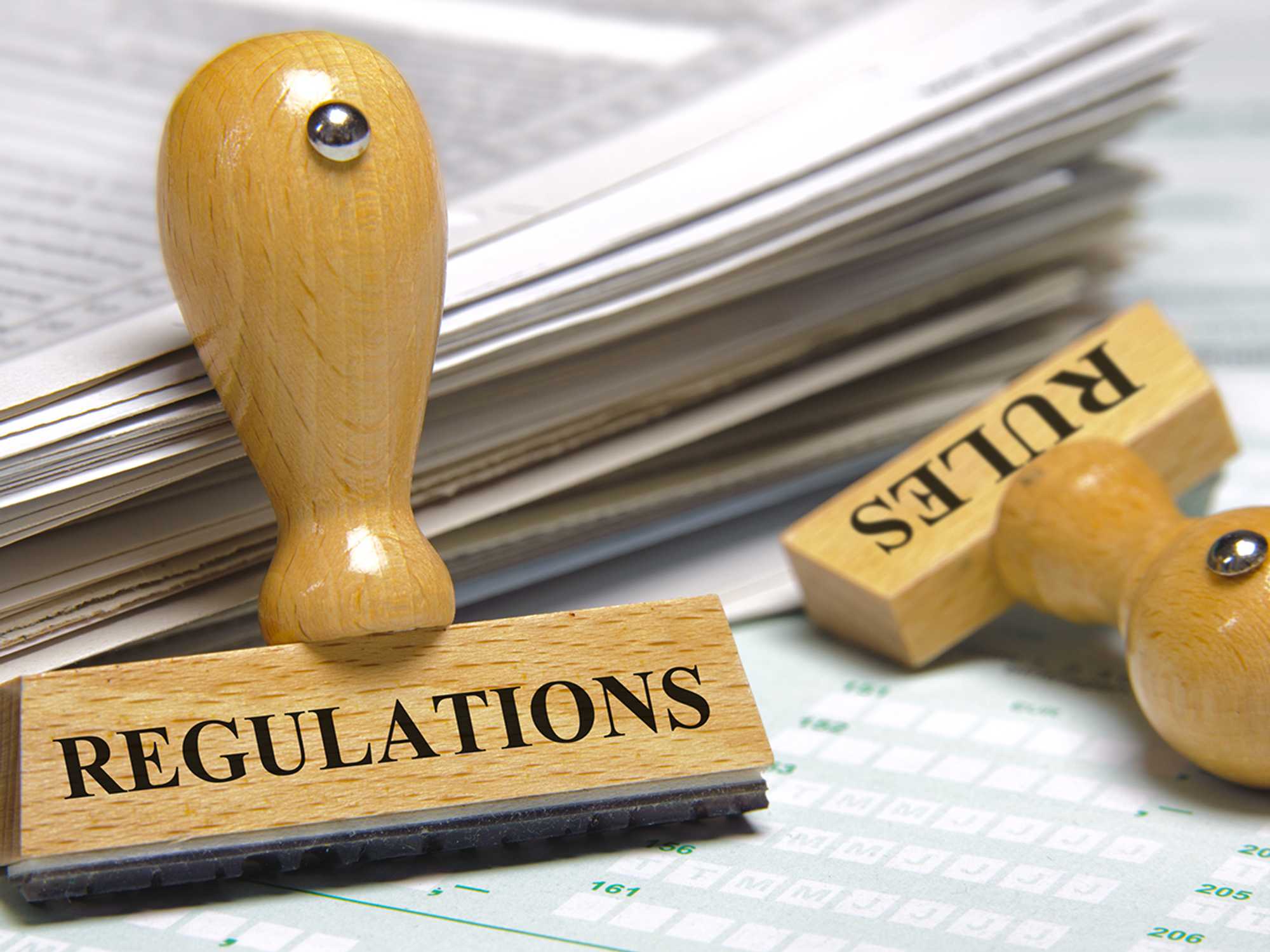 Determining if a chemical is subject to a SNUR