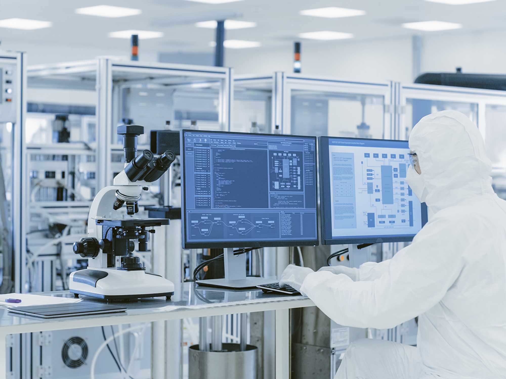 Health and safety studies and data reporting