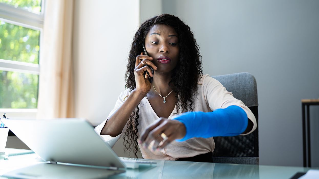 How preparation and training required by OSHA may help reduce workers’ compensation claims