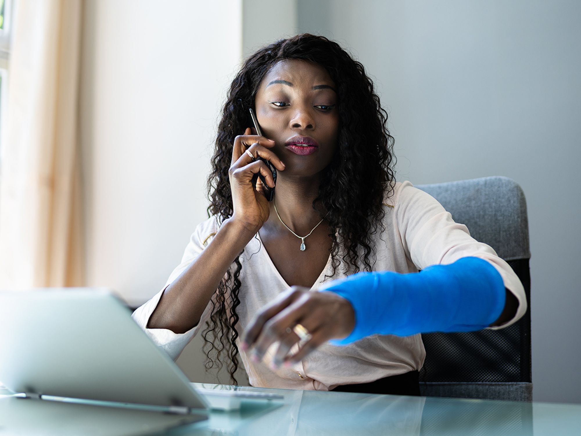 Office of Workers’ Compensation Programs