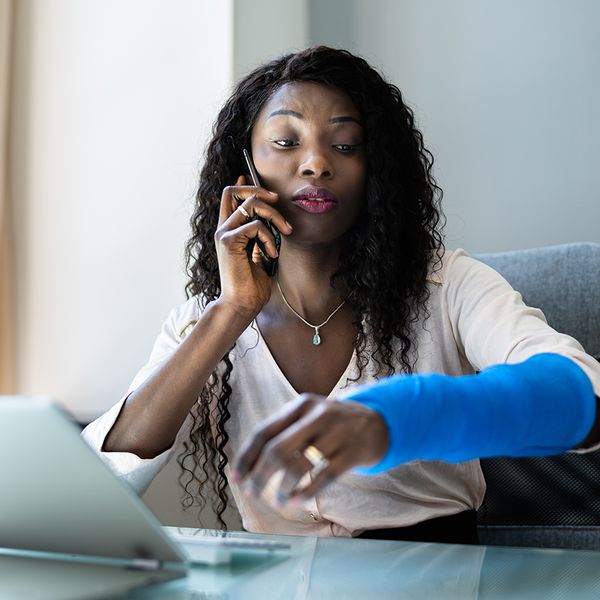 Workers’ comp and FMLA: Two peas in a (leave) pod