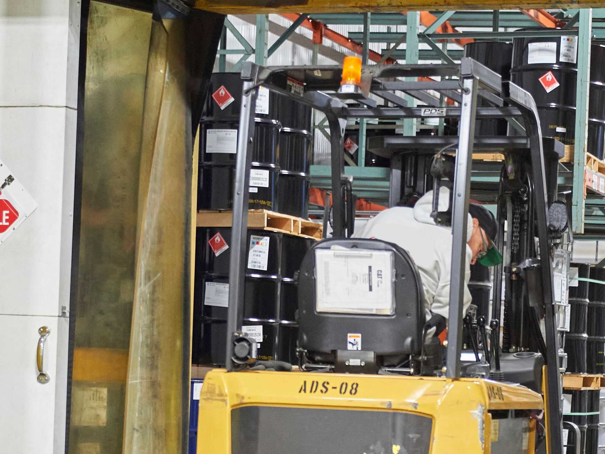 What are the hazards?