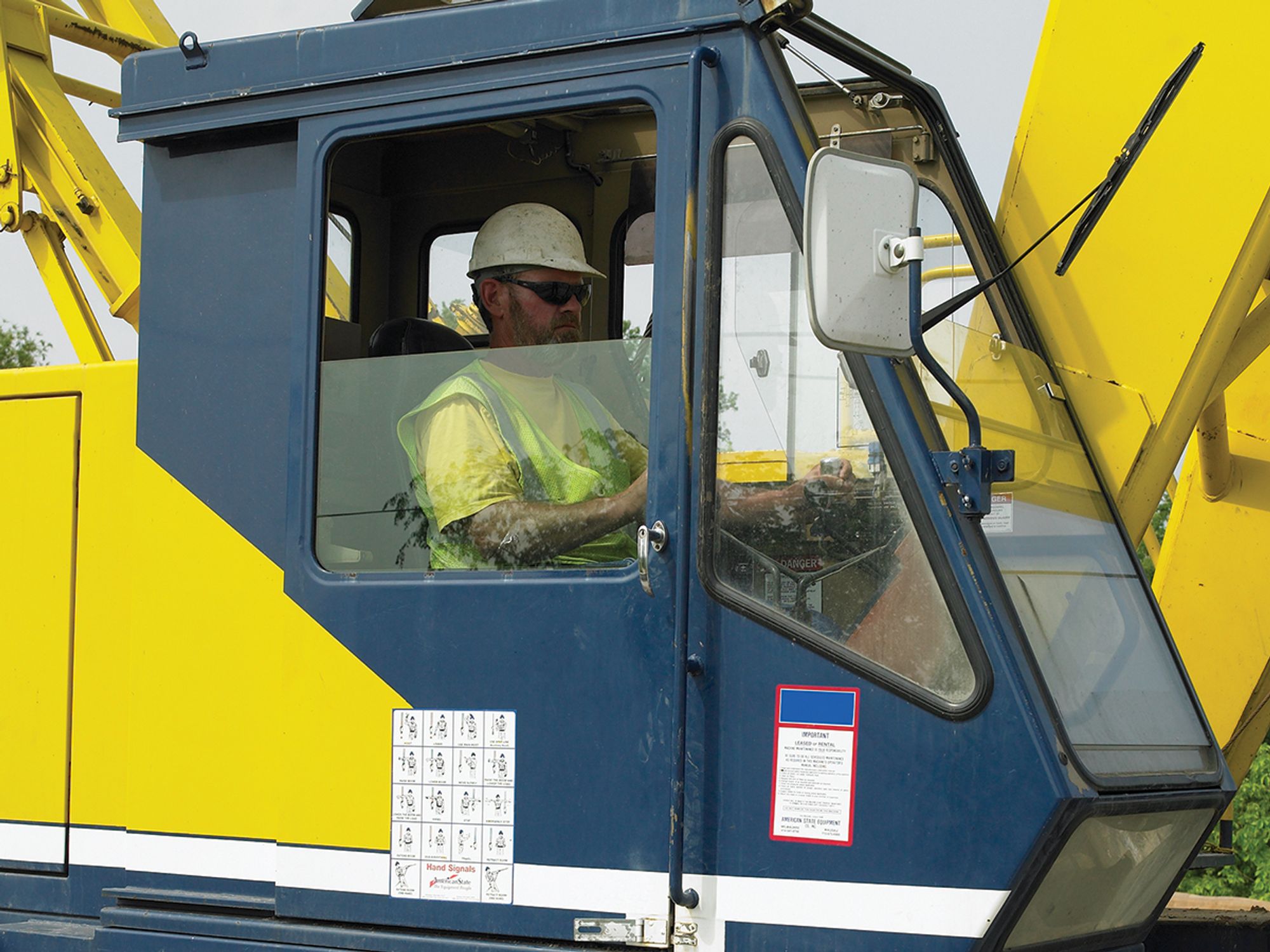 Employer requirements