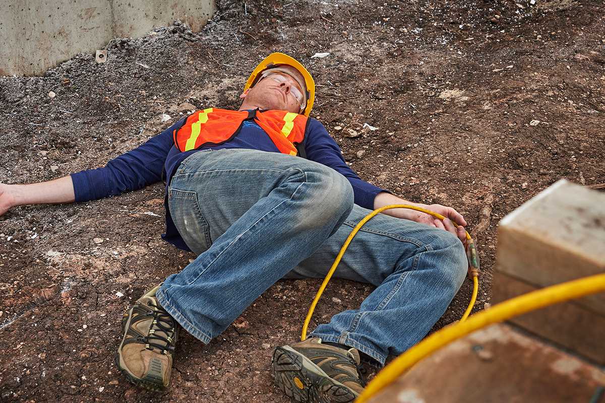 What are the nine exceptions to work-relatedness?