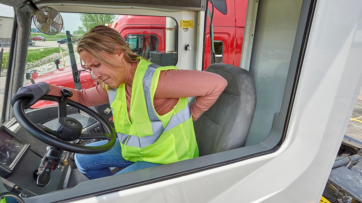 Injuries, illnesses up 7.5 percent in 2022