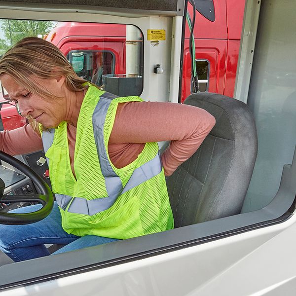 Injuries, illnesses up 7.5 percent in 2022