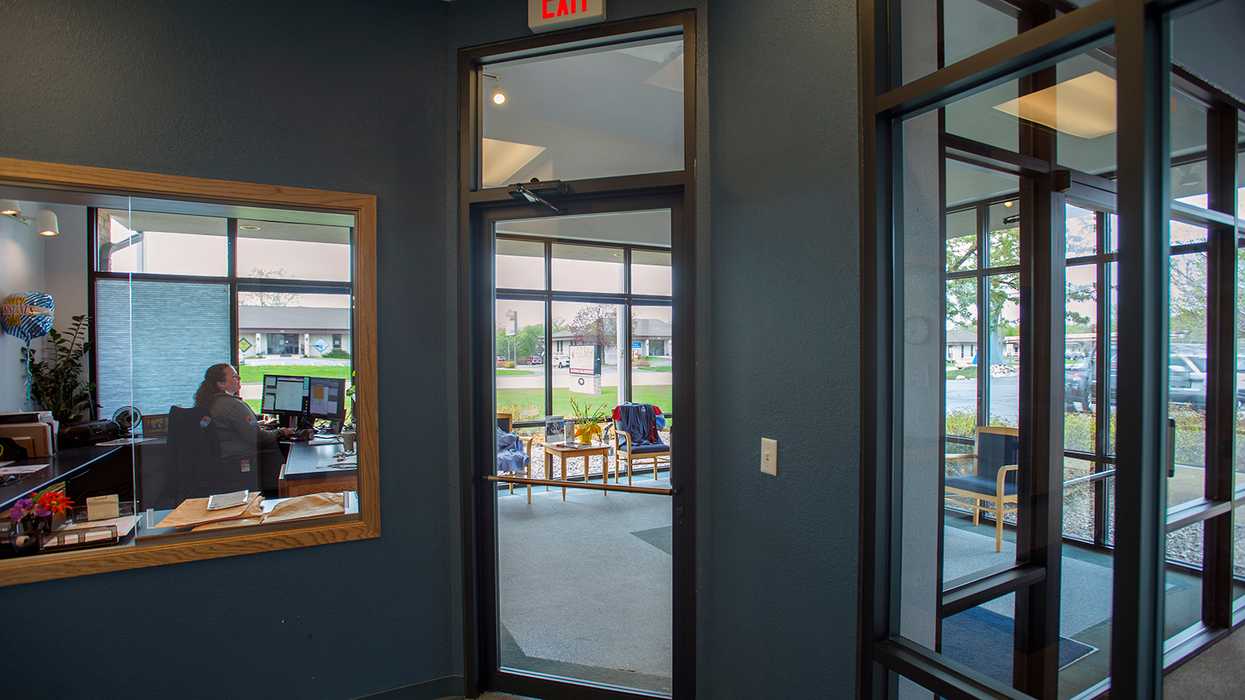 The importance of workplace security: Safeguarding your business against growing threats