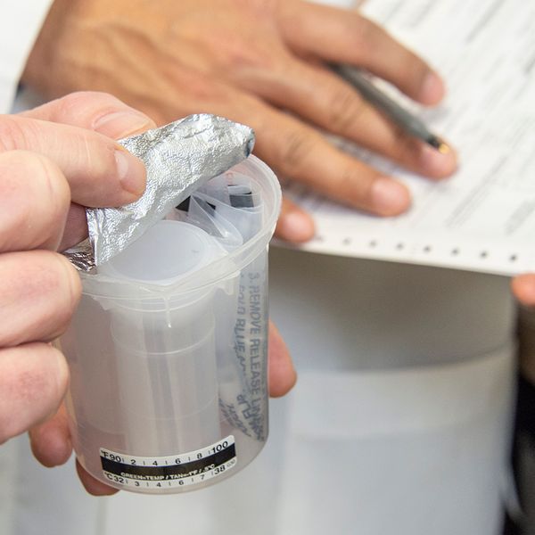 Drug-testing guideline changes could affect DOT rules