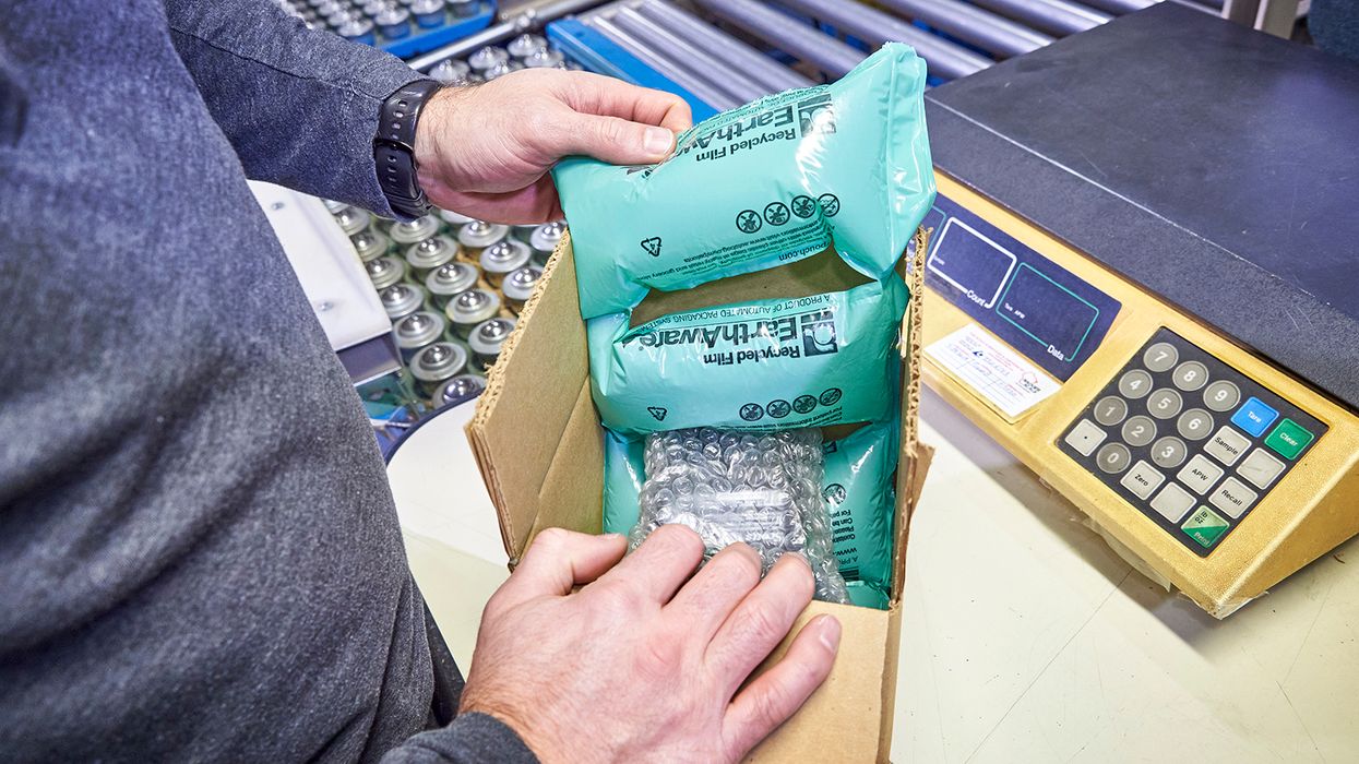 What does "battery size" mean for lithium batteries?