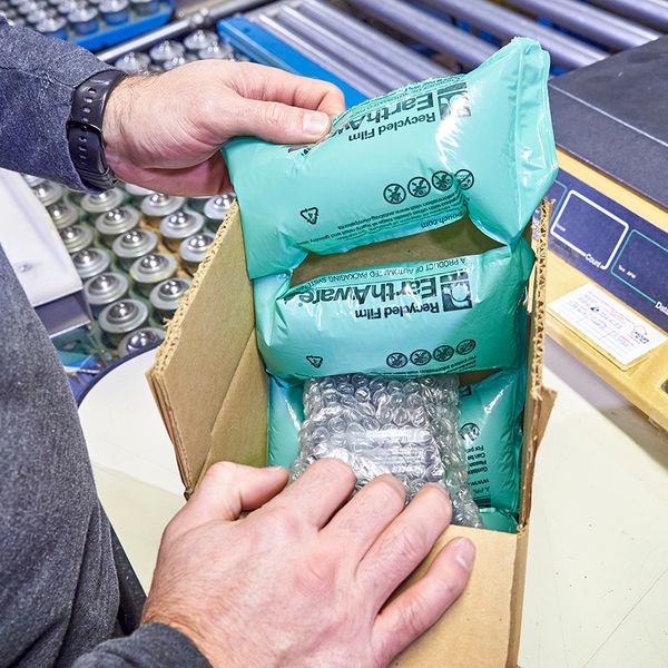 What does "battery size" mean for lithium batteries?