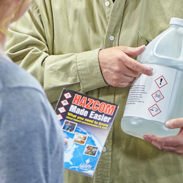 Here’s what’s HazCom-ing your way in 2024