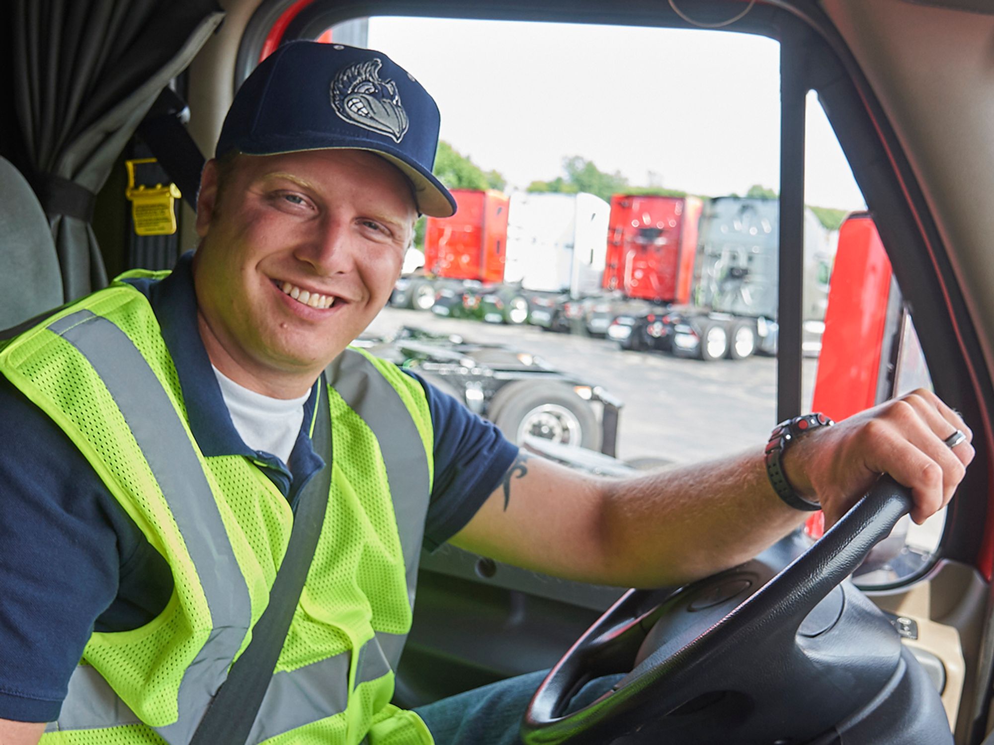 Compliance, Safety, Accountability (CSA)