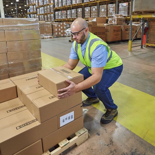 NY signs Warehouse Worker Protection Act into law