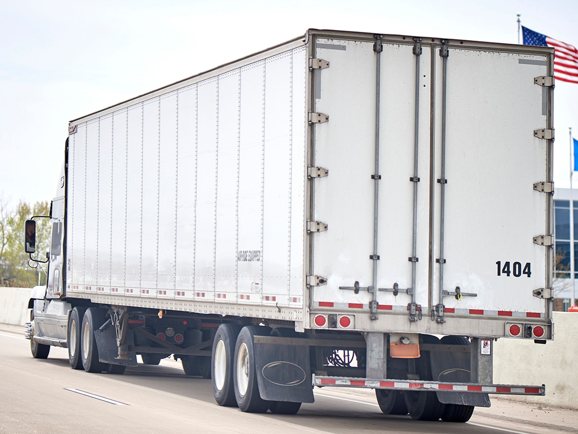 Highway use – Mileage tax