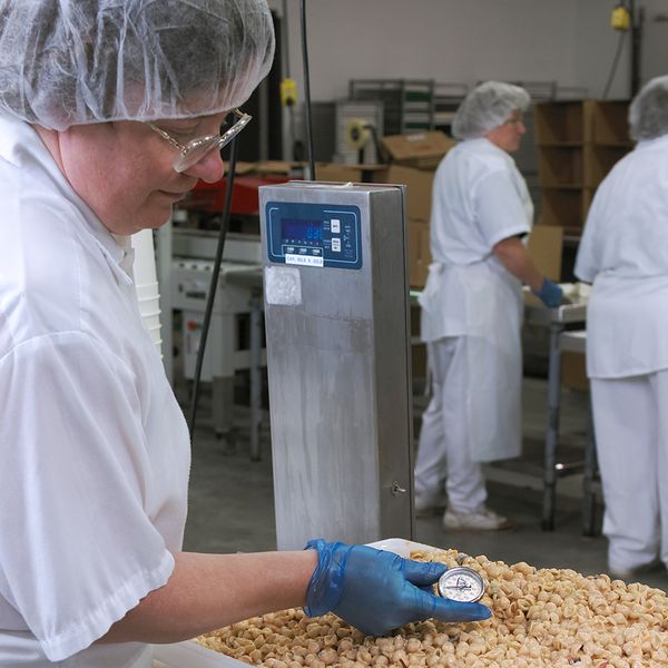 OSHA issues hazard alert to address severe injuries in food processing