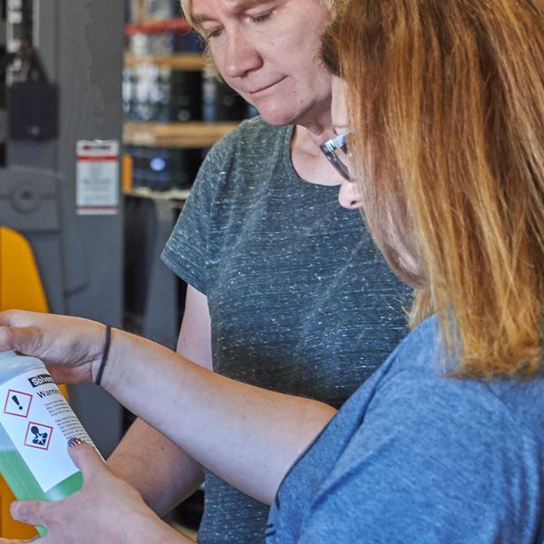 Huge OSHA HazCom rule likely impacts YOU